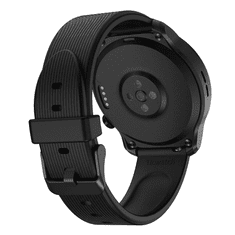 Mobvoi TicWatch Pro 3 Ultra GPS okosóra Shadow Black - fekete (6940447103893)
