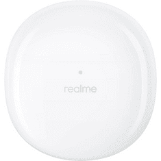 realme Buds Air Pro vezeték nélküli Bluetooth fülhallgató fehér (4813090) (realme4813090)