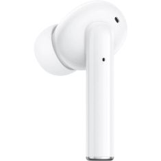 realme Buds Air Pro vezeték nélküli Bluetooth fülhallgató fehér (4813090) (realme4813090)