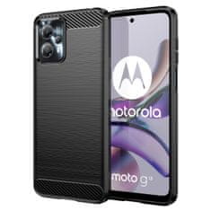 MG Carbon tok Motorola Moto G13, fekete
