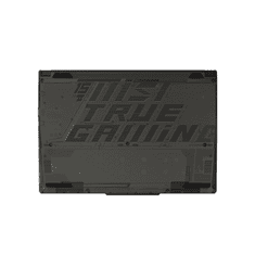 MSI Cyborg 15 A12VF-600 Laptop fekete (9S7-15K111-600) (9S7-15K111-600)