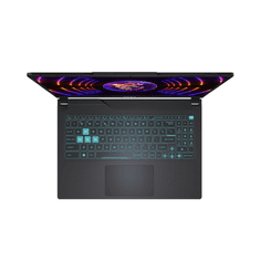 MSI Cyborg 15 A12VF-600 Laptop fekete (9S7-15K111-600) (9S7-15K111-600)