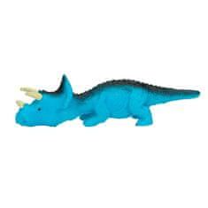 Dino World ASST | Repülő dinoszaurusz dinóvilág, Triceratops, kék
