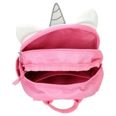 Princess Mimi mini hátizsák, Rózsaszín egyszarvúval