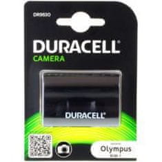 Duracell Akkumulátor Olympus C-8080 Wide Zoom - Duracell eredeti