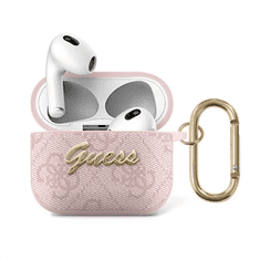 Guess Apple Airpods 3 tok pink (GUA34GSMP) (125321)