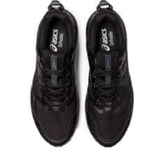 Asics Cipők futás fekete 42.5 EU Gel Sonoma 7 Gtx 002