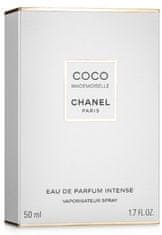 Chanel Coco Mademoiselle Intense - EDP 200 ml