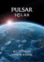Pulsar Solar PX3163X1