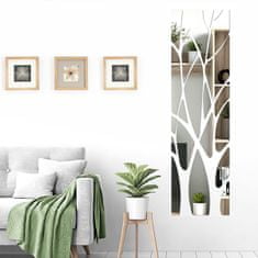 Cool Mango Dekoratív fali tükör - Treewally