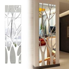 Cool Mango Dekoratív fali tükör - Treewally