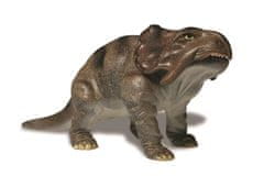 KECJA összeragasztható műanyag modell Lindberg (USA) Dinosaur Protoceratops dinoszaurusz