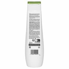 Sampon sérült hajra Strength Recovery (Shampoo) (Mennyiség 250 ml)