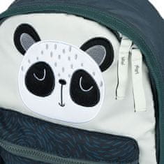 BAAGL óvodai hátizsák Panda
