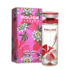 Police Passion For Her - EDT 100 ml