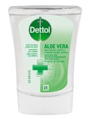 Dettol Folyékony szappan utántöltő Aloe Vera és E-vitamin 250 ml