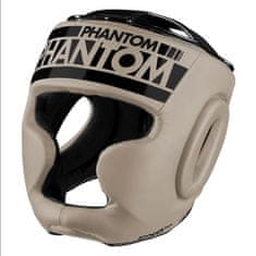 Phantom PHANTOM APEX teljes arcú sisak - sand