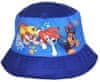 Mancs őrjárat gyerek nyári halászsapka kalap 30+ UV szűrős 3-6 év