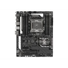 ASUS WS X299 PRO - motherboard - ATX - LGA2066 Socket - X299 (90SW0090-M0EAY0)