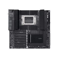 ASUS Pro WS WRX80E-SAGE SE WIFI - motherboard - extended ATX - Socket sWRX8 - AMD WRX80 (90MB1590-M0EAY0)