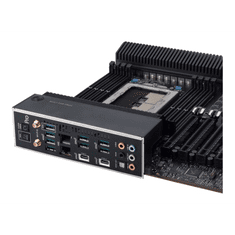 ASUS Pro WS WRX80E-SAGE SE WIFI - motherboard - extended ATX - Socket sWRX8 - AMD WRX80 (90MB1590-M0EAY0)