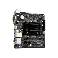 ASRock J5040-ITX - motherboard - mini ITX - Intel Pentium Silver J5040 (90-MXBCD0-A0UAYZ)