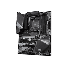 GIGABYTE X570S UD - 1.0 - motherboard - ATX - Socket AM4 - AMD X570 (X570S UD)