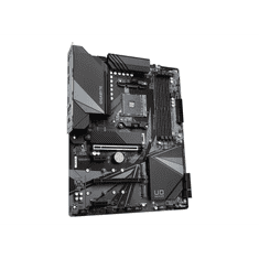 GIGABYTE X570S UD - 1.0 - motherboard - ATX - Socket AM4 - AMD X570 (X570S UD)