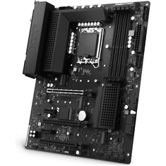 NZXT Intel 1700 N5 Z690 Matt Black (N5-Z69XT-B1)