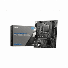 MSI 1700 PRO B660M-E DDR4 (7D46-003R)