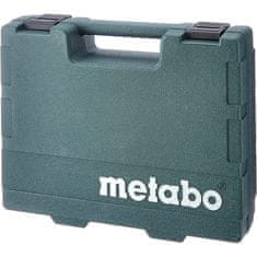 Metabo Pneumatikus tűzőgép 4-16mm DKG 80/16