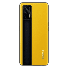 Realme GT 12/256GB Dual-Sim mobiltelefon sárga (5990343)