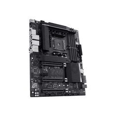 ASUS Pro WS X570-ACE - motherboard - ATX - Socket AM4 - AMD X570 (90MB11M0-M0EAY0)
