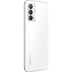 Realme GT Master Edition 6/128GB Dual-Sim mobiltelefon fehér (5998315)