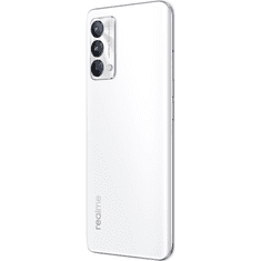Realme GT Master Edition 8/256GB Dual-Sim mobiltelefon fehér (5997553)