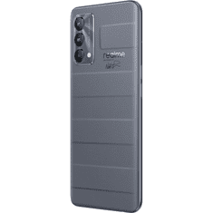 Realme GT Master Edition 8/256GB Dual-Sim mobiltelefon szürke (5997554)