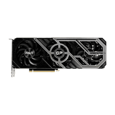 PALiT GeForce RTX 3080 GamingPro 10GB GDDR6X videokártya (NED3080019IA-132AA)