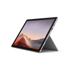 Surface Pro 7+ 12.3" tablet szürke (1NG-00004) (1NG-00004)
