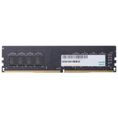 Apacer 16GB DDR4 DIMM 2666Mhz CL19 Desktop tuning memória (EL.16G2V.PRH)