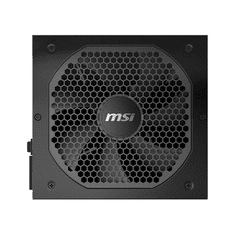 MSI MPG A750GF 750W 80+ moduláris tápegység (MPG A750GF)