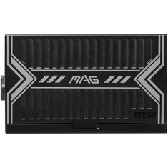 MSI MAG A650BN 650W 80+ tápegység (MAG A650BN)
