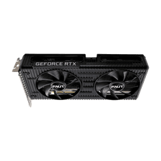 PALiT GeForce RTX 3050 8GB GDDR6 128bit (NE63050019P1-190AD)