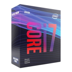 Intel Core i7-9700F 3.0GHz LGA1151 (BX80684I79700F)