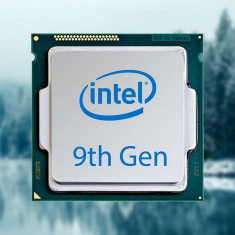 Intel Core i7-9700KF 3.60GHz LGA 1151-V2 BOX (BX80684I79700KF)