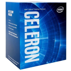 Intel Celeron G5920 3.50GHz LGA 1200 BOX (BX80701G5920)