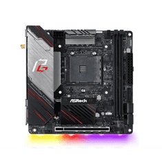 ASRock X570 Phantom Gaming-ITX/TB3 (90-MXBB10-A0UAYZ)