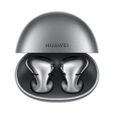Huawei FreeBuds 5/ANC/BT/Wireless/Szürke