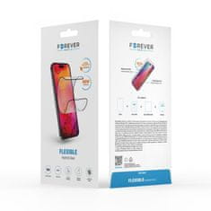 Forever Rugalmas hibrid üveg iPhone X/XS/11 Pro, GSM168969