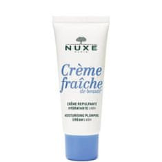 Nuxe Hidratáló krém normál bőrre Crème Fraîche de Beauté (Moisture Plumping Cream) (Mennyiség 50 ml)