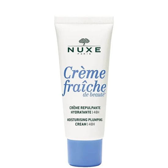 Nuxe Hidratáló krém normál bőrre Crème Fraîche de Beauté (Moisture Plumping Cream)